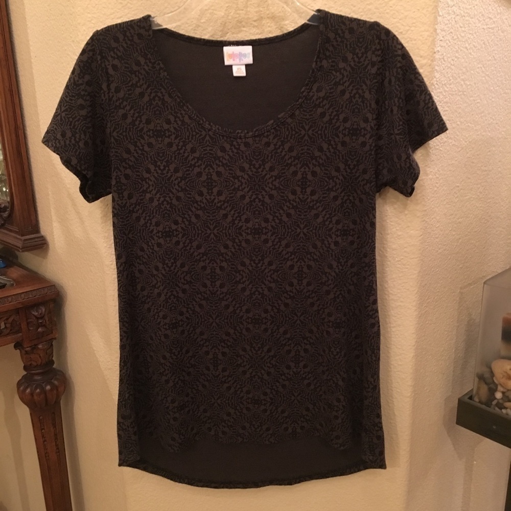 LULAROE Top Size Xsmall